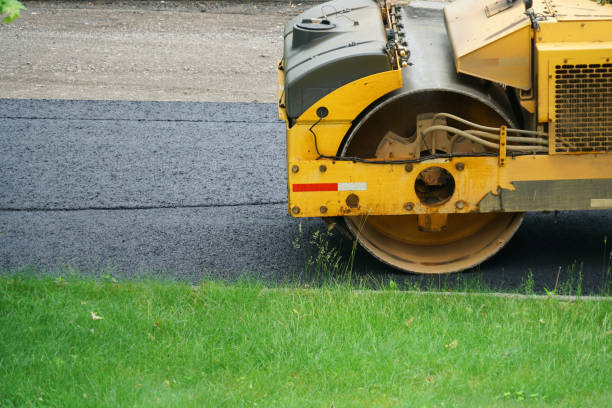 Best Driveway Overlay Services  in Troy Hills, NJ