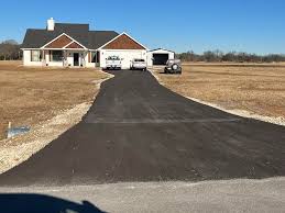 Best Driveway Repair and Patching  in Troy Hills, NJ